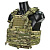 Бронежилет ArsArma, А-17 Гранит-М, Multicam