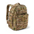 Рюкзак 5.11 Rush 24 Backpack 2.0, Multicam Рюкзак 5.11 Rush 24 Backpack 2.0, Multicam