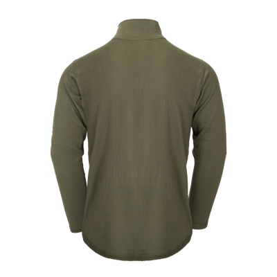 Футболка термобелье Helikon, Underwear US LVL 2 (Olive Green, M)