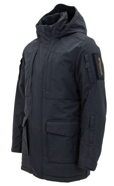 Куртка Carinthia G-Loft Tactical Parka, Black
