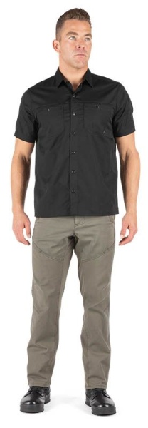 Брюки 5.11 Quest Pant, Ranger Green