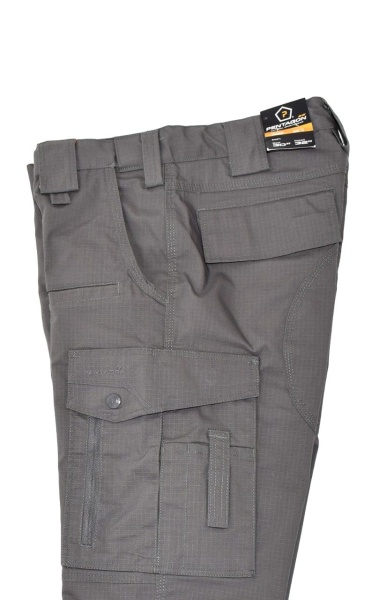 Брюки Pentagon, RANGER 2.0, Wolf Grey (08WG)