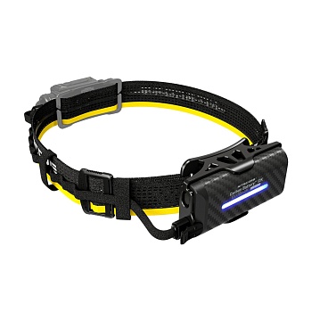 Пауэрбанк Nitecore, Carbon Battery, 12K
