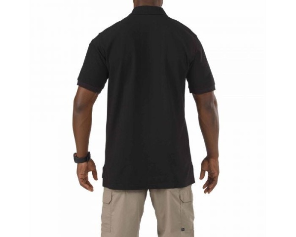 Поло 5.11 Utility, Black
