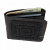 Кошелек 5.11 Camo Bifold Wallet, Black Multicam