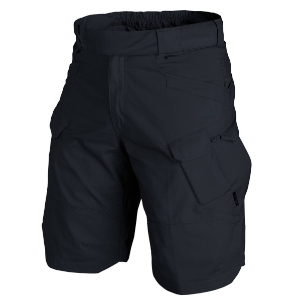 Шорты Helikon UTL PolyCotton Ripstop, Navy Blue