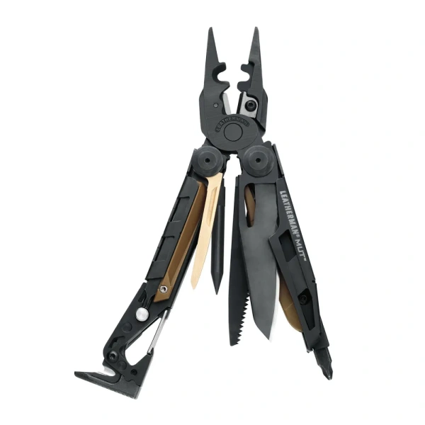 Мультитул LEATHERMAN Mut