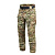 Брюки Helikon UTL, Flex, Multicam
