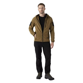 Куртка Флисовая Helikon Patriot PRO Fleece
