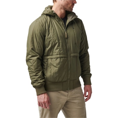 Куртка 5.11 Thermal Insulator Jacket (S, Ranger Green)
