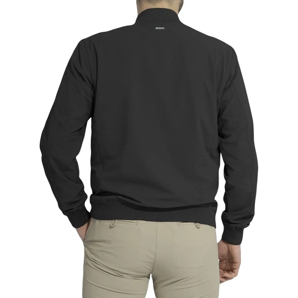 Куртка Pentagon, M.A.P1 Flight Jacket, Black