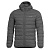 Куртка Pentagon, Aurora Hood Jacket, Cinder Grey