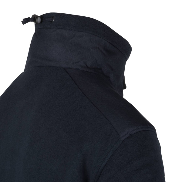 Куртка Флисовая Helikon Liberty, Black