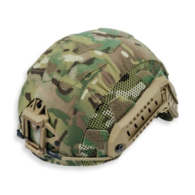 Универсальный чехол на шлем Phantom (AIRFRAME) (Multicam)