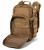 Рюкзак 5.11 Fast-Tac 12 Backpack, Kangaroo