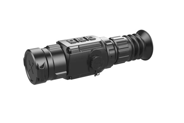 Тепловизионный прицел iRay Saim SCT 35 v2
