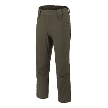 Брюки Helikon, TREKKING TACTICAL PANTS, VersaStretch
