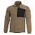 Куртка флисовая Pentagon, Athos 2.0 Fleece Jacket, Coyote