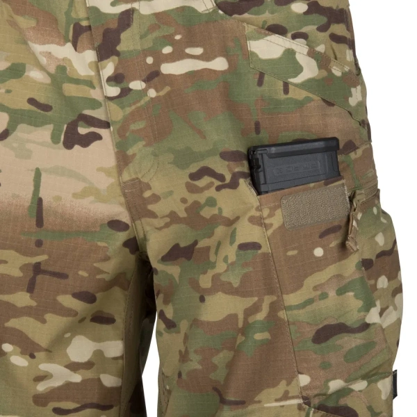 Шорты Helikon Urban Tactical Shorts Flex 11" NR, MultiCam