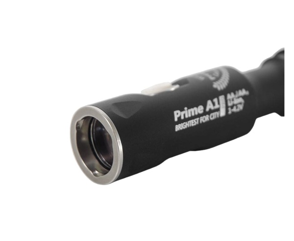 Фонарь Armytek Prime A1 Pro v3 XP-L
