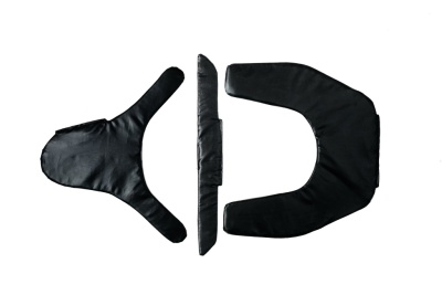 Баллистика СВМПЭ (БР1), комплект защиты шеи Phantom, Kollaros