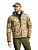 Куртка Vav Wear, SHELLHT04, Khaki Multicam