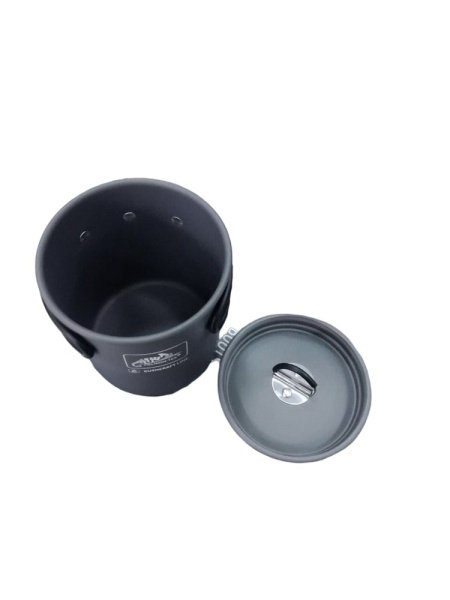 Кружка Helikon Camp Cap