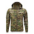 Куртка Carinthia G-Loft ISG, Multicam
