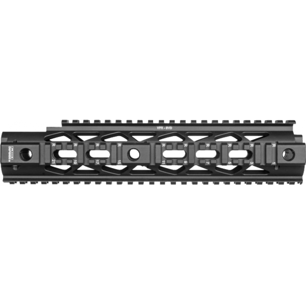 Алюминиевая рельсовая система Fab Defense для СВД