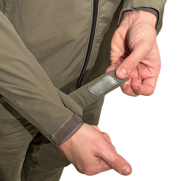 Куртка Pentagon, Monlite Shell Jacket, RAL7013