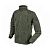 Флисовая куртка Helikon STRATUS Jacket - Heavy Fleece, Olive Green