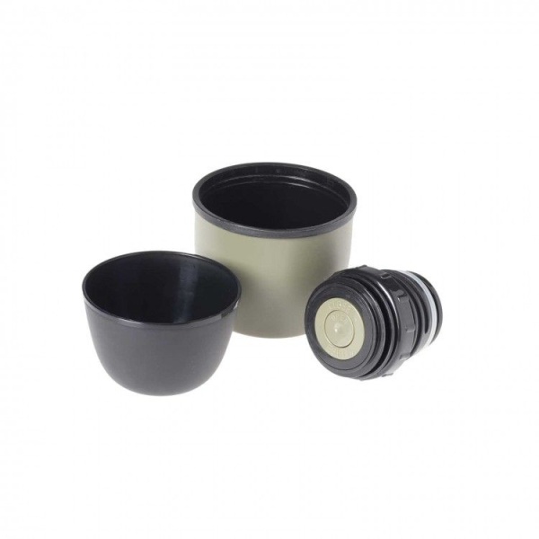 Термос Esbit VFML оливково-зеленый, 1 л