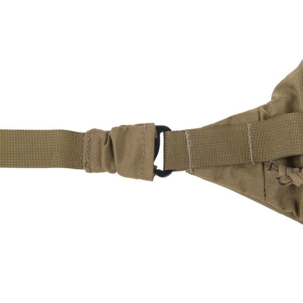 Сумка Helikon BANDICOOT® Waist Pack, Cordura, Multicam