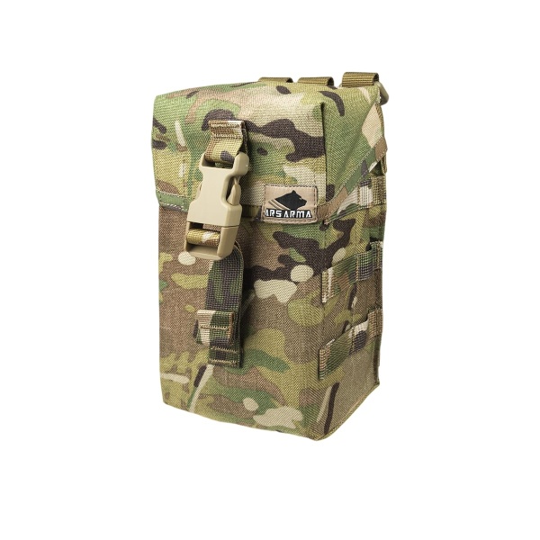 Подсумок ArsArma, пулеметная лента 50 Барс