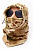 Капюшон флисовый East Military