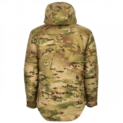 Куртка зимняя SNUGPAK, WINTERJACKET TOMAHAWK, MULTICAM