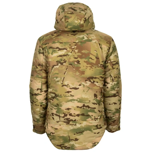 Куртка зимняя SNUGPAK, WINTERJACKET TOMAHAWK, MULTICAM