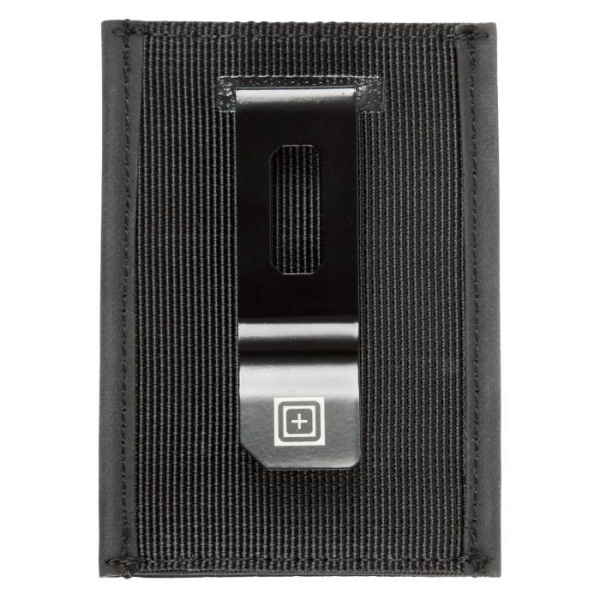 Клипса для денег 5.11 Essential Money Clip, Black