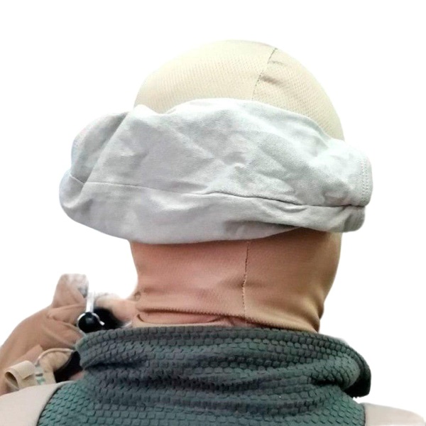 Очки Smith Optics Elite, TurboFan, Tan