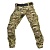 Брюки боевые Uf Pro, Striker ULT Combat Pants, Multicam