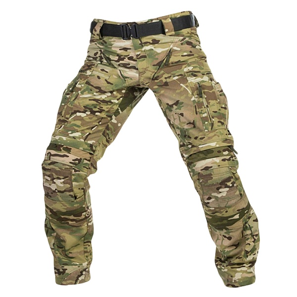 Брюки боевые Uf Pro, Striker ULT Combat Pants, Multicam