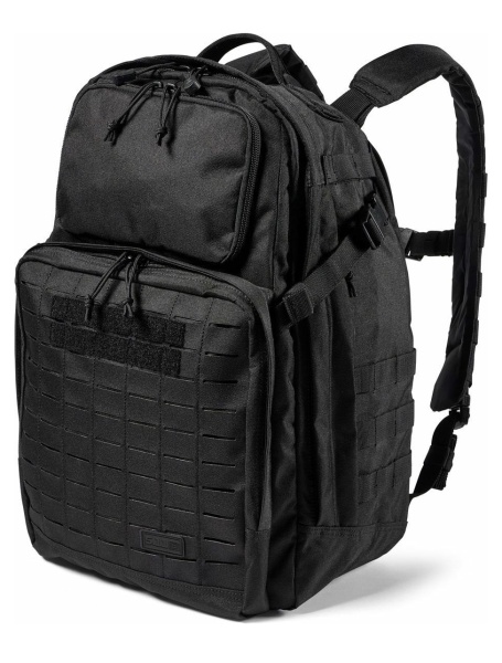 Рюкзак 5.11 Fast-Tac 24 Backpack, Black