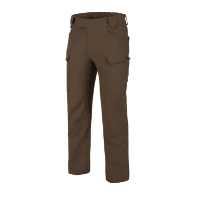 Брюки Helikon Outdoor Tactical Pants (Earth Brown, M/Regular) Брюки Helikon Outdoor Tactical Pants (Earth Brown, M/Regular)