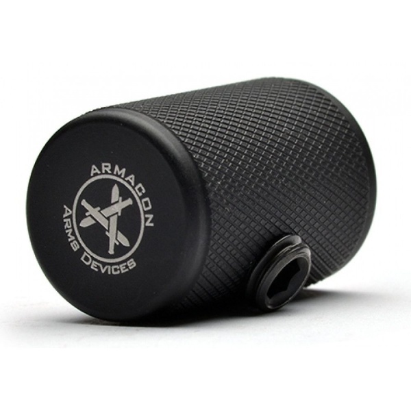 Тактическая насадка Armacon "Кнопка"