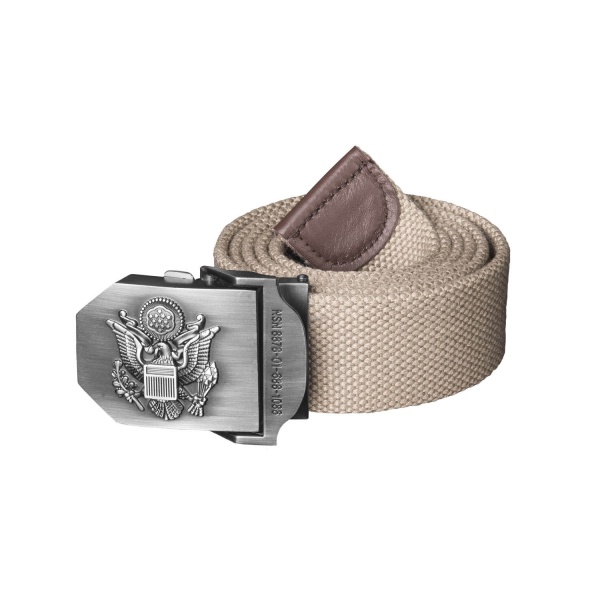 Ремень Helikon Army Belt, Khaki