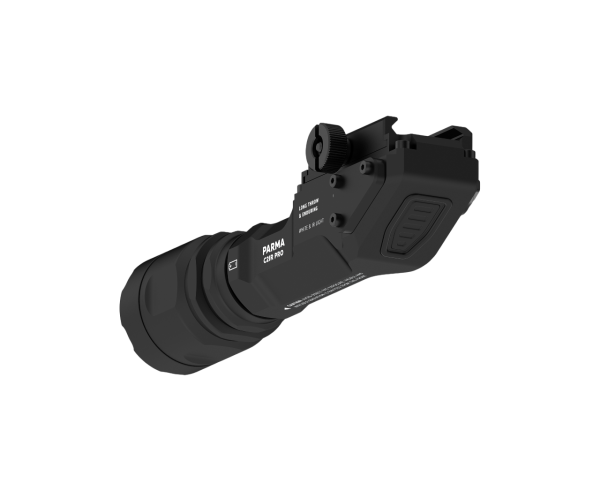 Фонарь Armytek Parma C2IR Pro