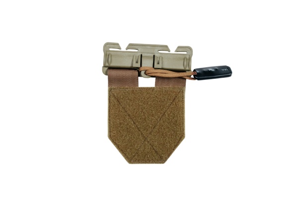 Комплект Быстросбросов Phantom, для Камербандов Ares