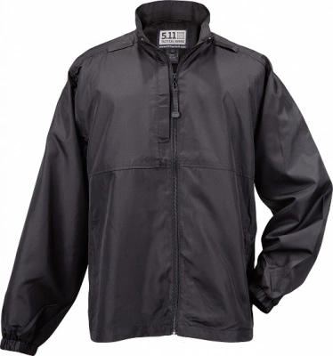 Куртка 5.11 Packable Jacket, Sheriff Green БЗ