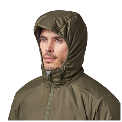 Куртка 5.11 Adventure Primaloft Jacket (Ranger Green, M)