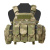 Warrior Жилет DCS Base Plate Carrier - A-TACS AU Warrior Жилет DCS Base Plate Carrier - A-TACS AU